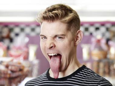 Най-странните нови рекорди на Гинес