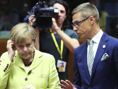 28-те в ЕС пак не се разбраха за санкциите към Москва