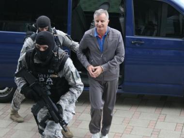 Двама министри задържани за пране на пари в Босна и Херцеговина