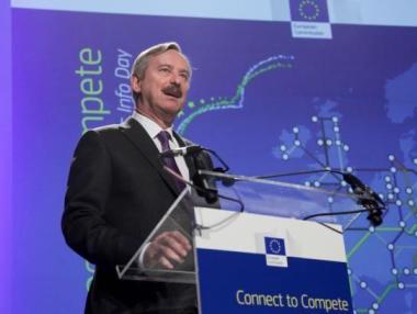 ЕК ще финансира транспортни проекти с 11,9 млрд. евро