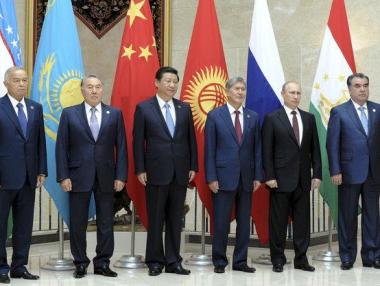 Китай поема финансирането на ШОС с $5 млрд.