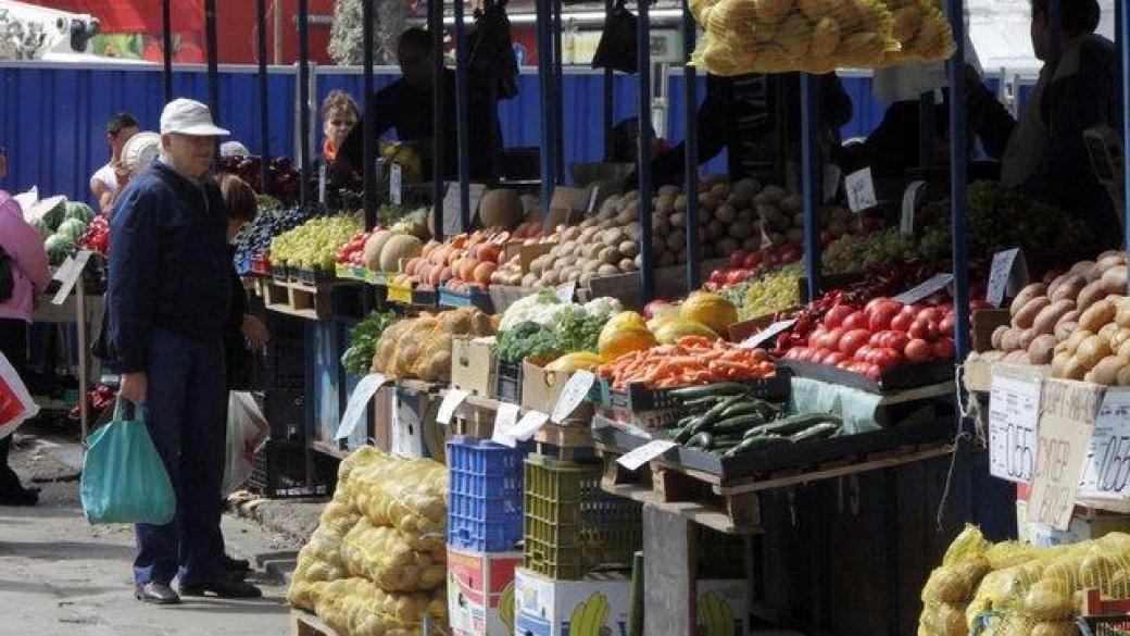 Масови проверки започват по тържища и пазари