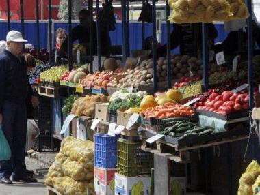 Масови проверки започват по тържища и пазари