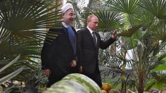 Путин заплаши: Новите санкции означават срив на мирния процес