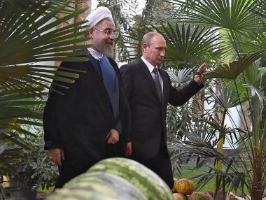 Путин заплаши: Новите санкции означават срив на мирния процес