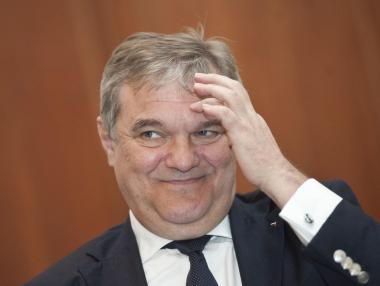 Румен Петков вини БСП в дискредитиране на „Южен поток“ и „Белене“