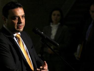 Заварих 15% изпълнение по Дунав мост 2, припомня Московски