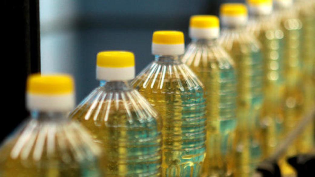 Вносно олио сменя родното след Коледа