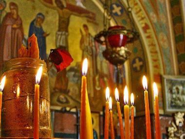 Кръстовден е