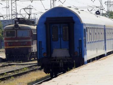 Още пари за БДЖ. Докога?