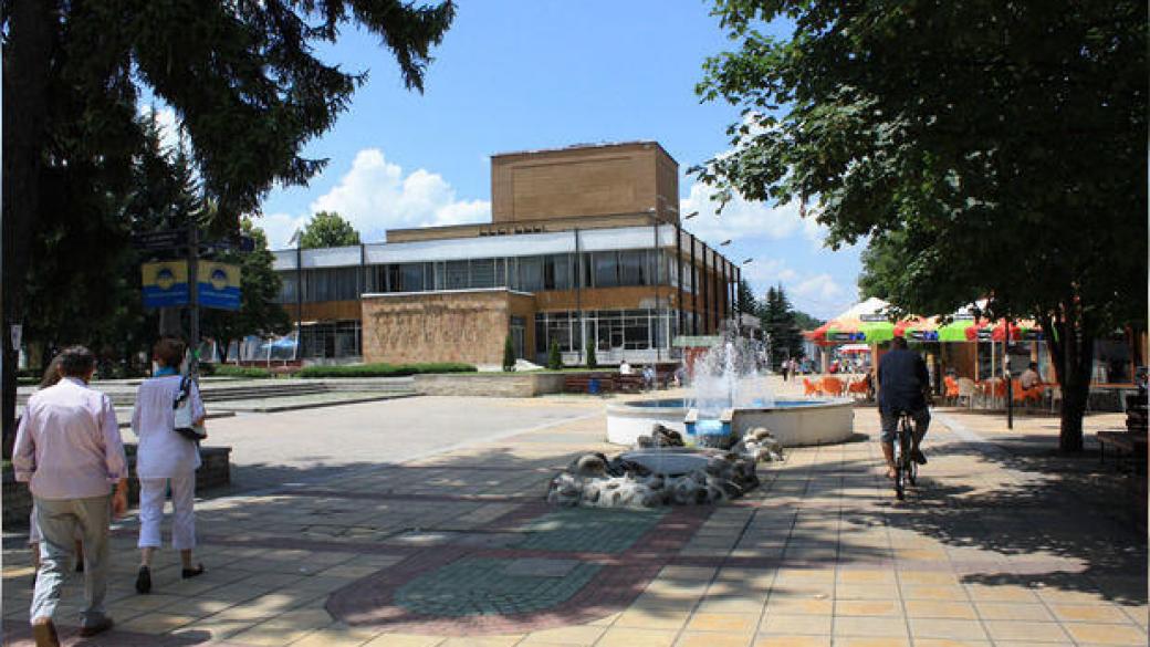Самоков е най-четящ град за 2014 година