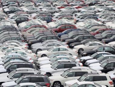 Автокъщите с отстъпки до 2000 лв.