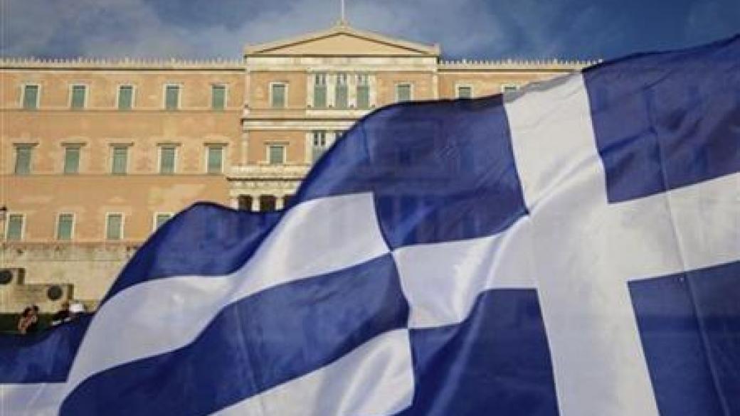 Над 1000 клона на банки са затворени в Гърция