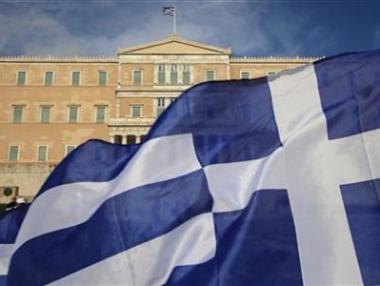 Над 1000 клона на банки са затворени в Гърция