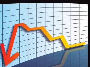 Дефлация от 0.2% през август