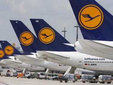 Пилотите на Lufthansa отмениха стачката си