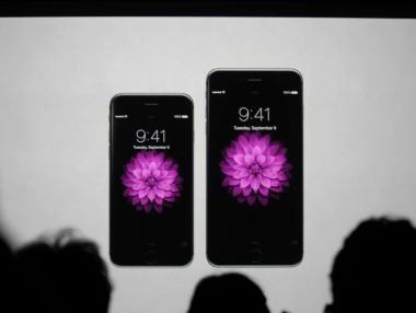 Apple с рекордни 4 млн. поръчки за ден на новия iPhone 6