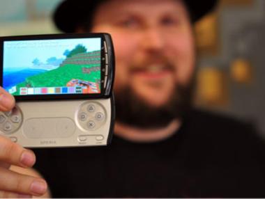 Minecraft вече е на Microsoft