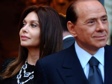 Берлускони получи €36 млн. „отстъпка“ от издръжка на бивша съпруга