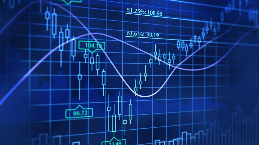 Големите банки модернизират Forex търговията