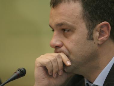 Емил Кошлуков и Кирил Благоев са новите директори на TV7 и NEWS 7