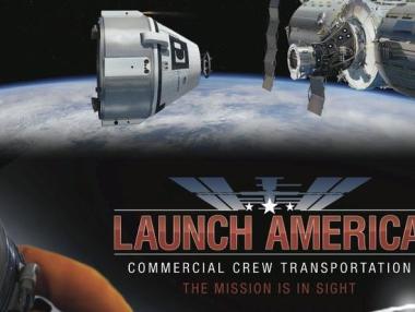 Boeing и Space X ще правят совалки за НАСА