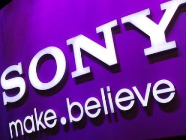 Sony влоши прогнозата си за годишна загуба