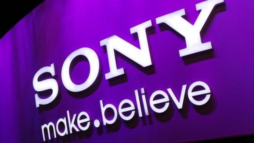 Sony влоши прогнозата си за годишна загуба