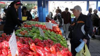Производителите на плодове и зеленчуци плашат с фалит и протести