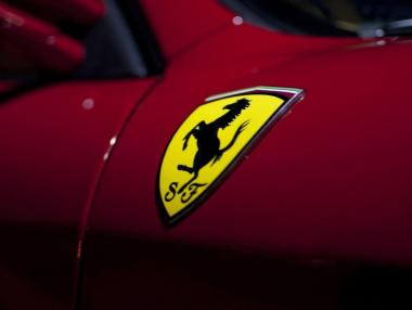 Ferrari пуска 10 лимитирани модела в САЩ