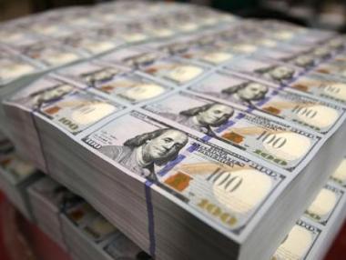 Доларът поскъпна