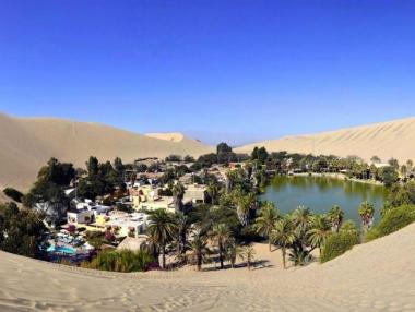 10 места по света, които ще ви пленят от пръв поглед