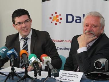 При газова криза топлофикациите имат мазут само за 5 дни