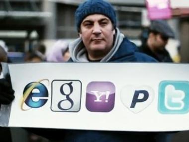 Египет следи ислямисти и хомосексуалисти в социалните мрежи