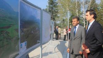 Икономическа зона-Божурище чака инвеститори