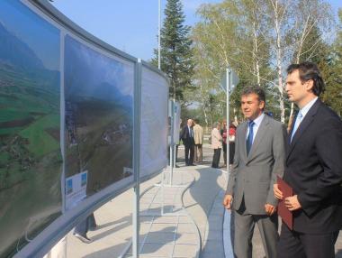 Икономическа зона-Божурище чака инвеститори