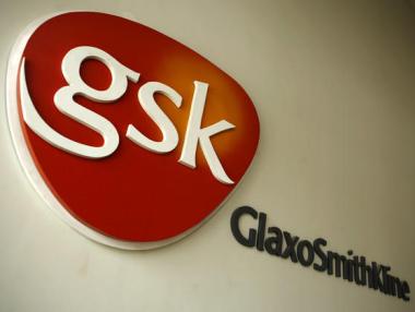 Китай осъди GlaxoSmithKline за $492 млн.