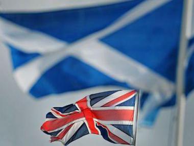 Британец спечели ₤200 хил. от облог за референдума