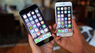 Фалшиви „промоции“ обещават безплатно iPhone 6