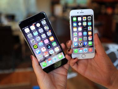 Фалшиви „промоции“ обещават безплатно iPhone 6