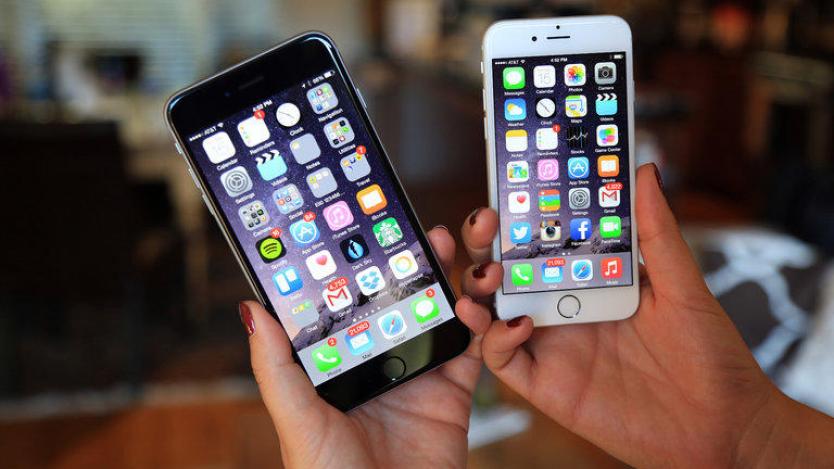 Фалшиви „промоции“ обещават безплатно iPhone 6