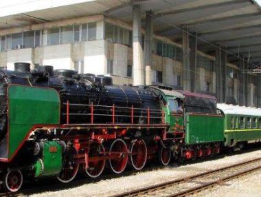 Европа отбелязва Деня на локомотивния машинист