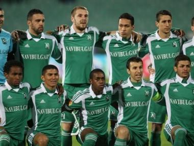 Лудогорец продаде билетите за А и В сектор за мачовете в ШЛ