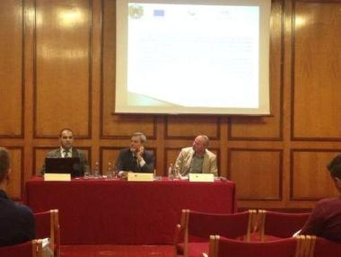 Приключи проектът за стратегическото планиране на българските гори