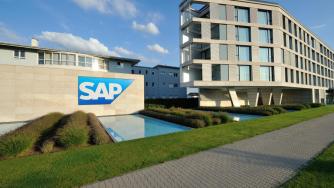 SAP придоби Concur Technologies за $8.3 млрд.