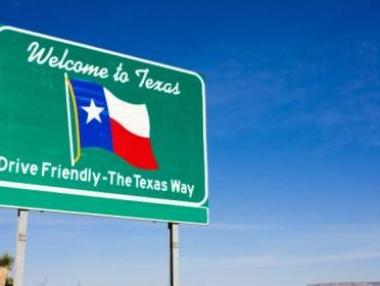 Четвърт от американците искат независимост за щата си