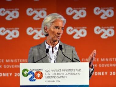 Г20: Глобалните икономически рискове нарастват