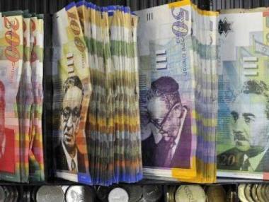 Лихвите в Израел на прага на нов рекорд