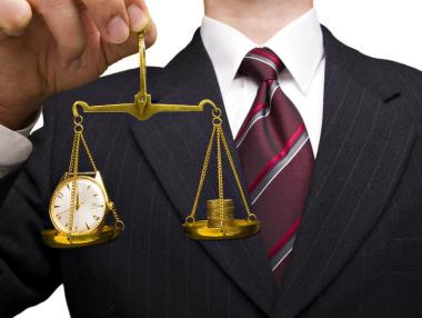 Време е за финансов омбудсман