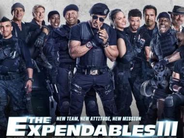 Глобяват хората, теглили „Непобедимите 3“